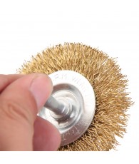 ZUL-BTT-CN Тросон зүлгүүрын ком 6ш