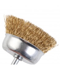 ZUL-BTT-CN Тросон зүлгүүрын ком 6ш