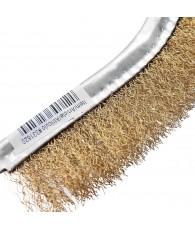 ZUL-BTT-CN Гар шётка тросон