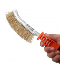 ZUL-BTT-CN Гар шётка тросон