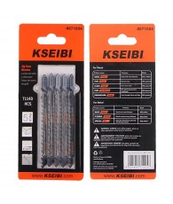 BLD-X00-CN Модны хөрөөний ир T144D / 5ш