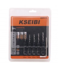 HOS-X00-JP Дриллны өрөмдлөгийн хошуу 5ш