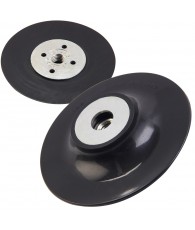 OSB-X00-CN Зүлгүүрийн таваг 125х14мм