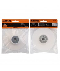 OSB-X00-CN Зүлгүүрийн таваг 125х14мм