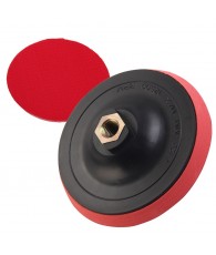 OSB-X00-CN Зүлгүүрийн таваг 115х14мм