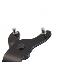 WRE-XOO-CN Тастагчны эрэг чанглагч 190мм