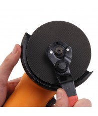 WRE-XOO-CN Тастагчны эрэг чанглагч 190мм