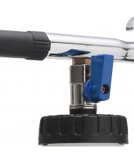 BUU-X00-CN Угаалгын буу сойзтой 77х31х54.5см