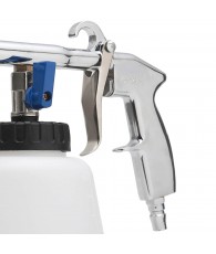 BUU-X00-CN Угаалгын буу сойзтой 77х31х54.5см