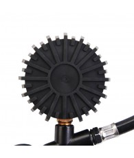 MSI-X00-CN Хийн даралт хэмжигч, хийлэгч