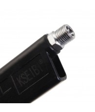 MSI-X00-CN Хийн даралт хэмжигч, хийлэгч