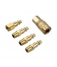 OTH-XOO-CN Хийн холбогч 5ш