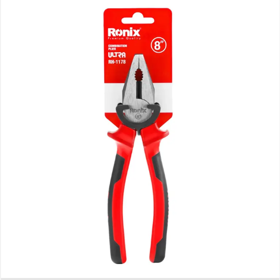 PLI-X00-CN Бахь 200мм