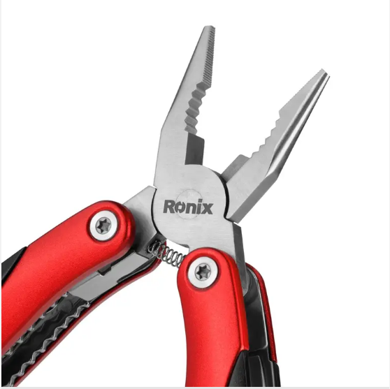 PLI-X00-CN PLI-X00-CN Эвхдэг олон үйлдэлт бахь 100мм