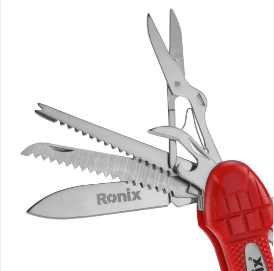 GUT-X00-CN олон үйлдэлт хутга 91мм