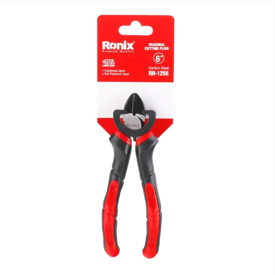 PLI-X00-CN Таслагч бахь 180мм