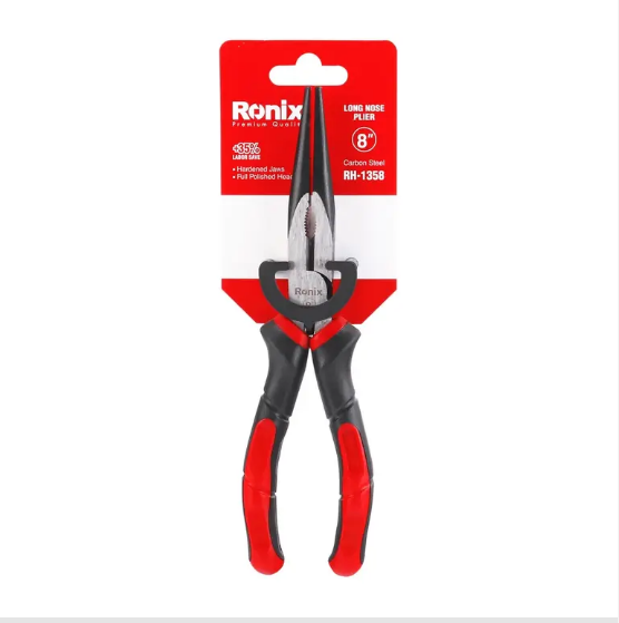 PLI-X00-CN Хэрээ хошуут бахь 200мм