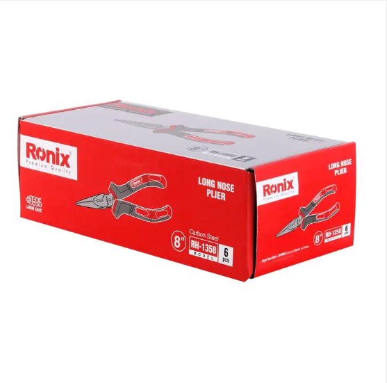 PLI-X00-CN Хэрээ хошуут бахь 200мм