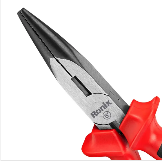 PLI-X00-CN Хэрээ хошуут бахь 200мм