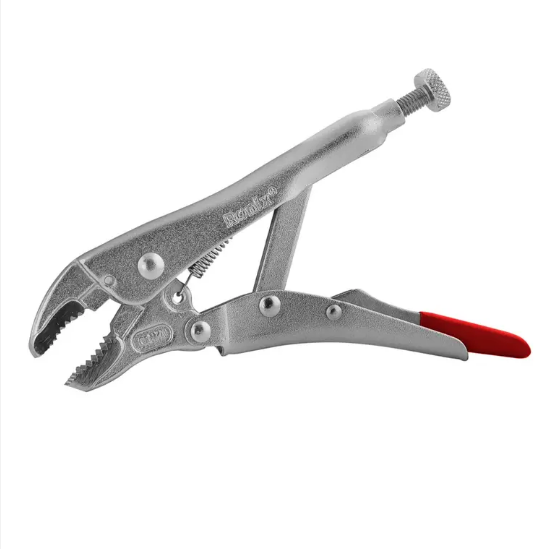 PLI-X00-CN Түгжигддэг бахь 127мм