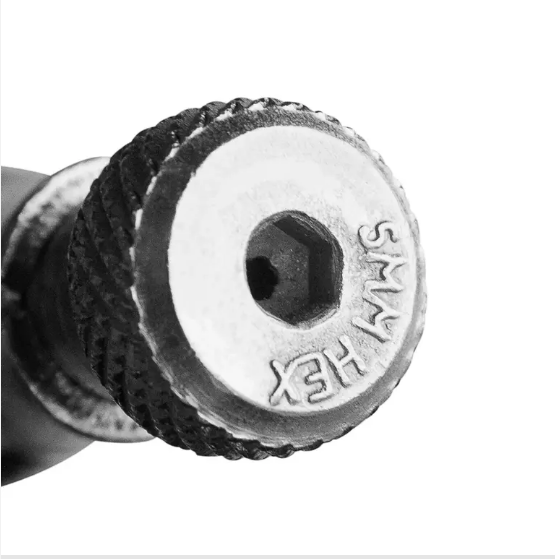 PLI-X00-CN Түгжигддэг бахь 127мм