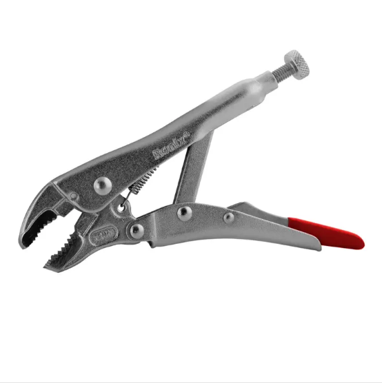 PLI-X00-CN Түгжигддэг бахь 177мм