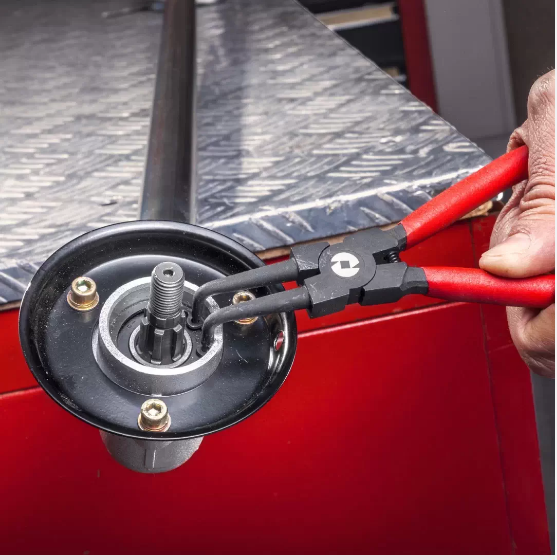 PLI-X00-CN Түгжээ тайлагч бахь 177мм /махир/