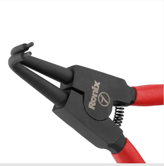 PLI-X00-CN Түгжээ тайлагч бахь 177мм /махир/