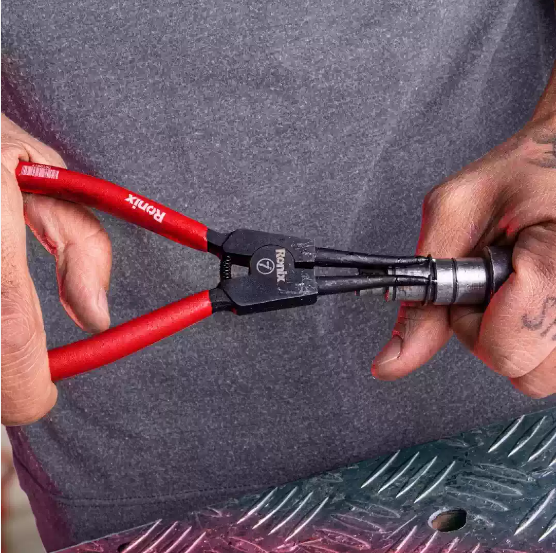 PLI-X00-CN Түгжээ тайлагч бахь 203мм