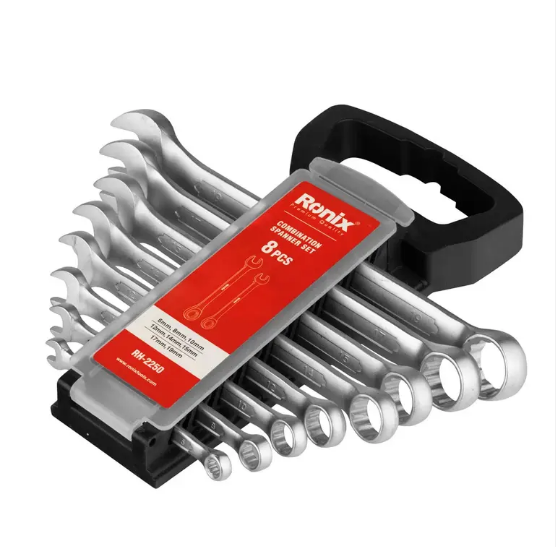 WRE-X00-CN Түлхүүрийн цуглуулга 8ш