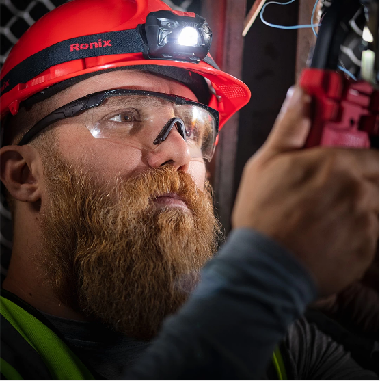 LGT-X00-CN Хөдөлгөөн мэдрэгчтэй духны гэрэл 280лм