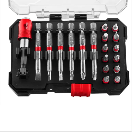 HOS-X00-CN Халив өрөмны багц 19ш