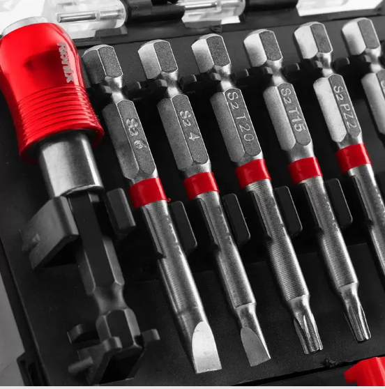 HOS-X00-CN Халив өрөмны багц 19ш