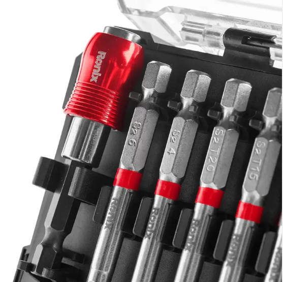 HOS-X00-CN Халив өрөмны багц 19ш