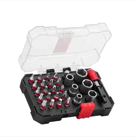 HOS-X00-CN Халив өрөм троцовны багц 19ш