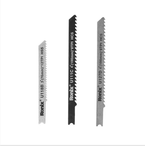 BLD-X00-CN Модны хөрөөний ир 5ш 100мм