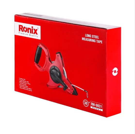 HMJ-X00-CN Урт метр (30м)