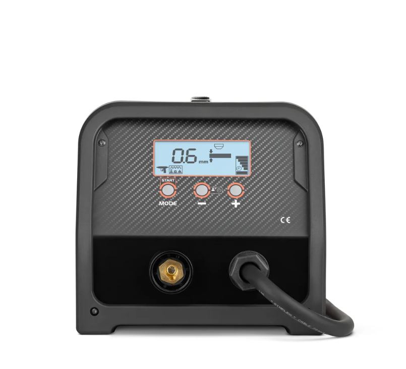 GGG-X00-IT DIGITAL PULLER 5500 230V