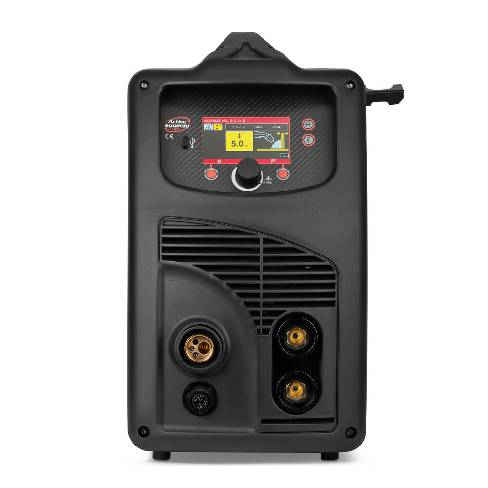 GGG-X00-IT Technimig 240 WAVE 230V, 1PH, 50/60HZ, 2,3KW