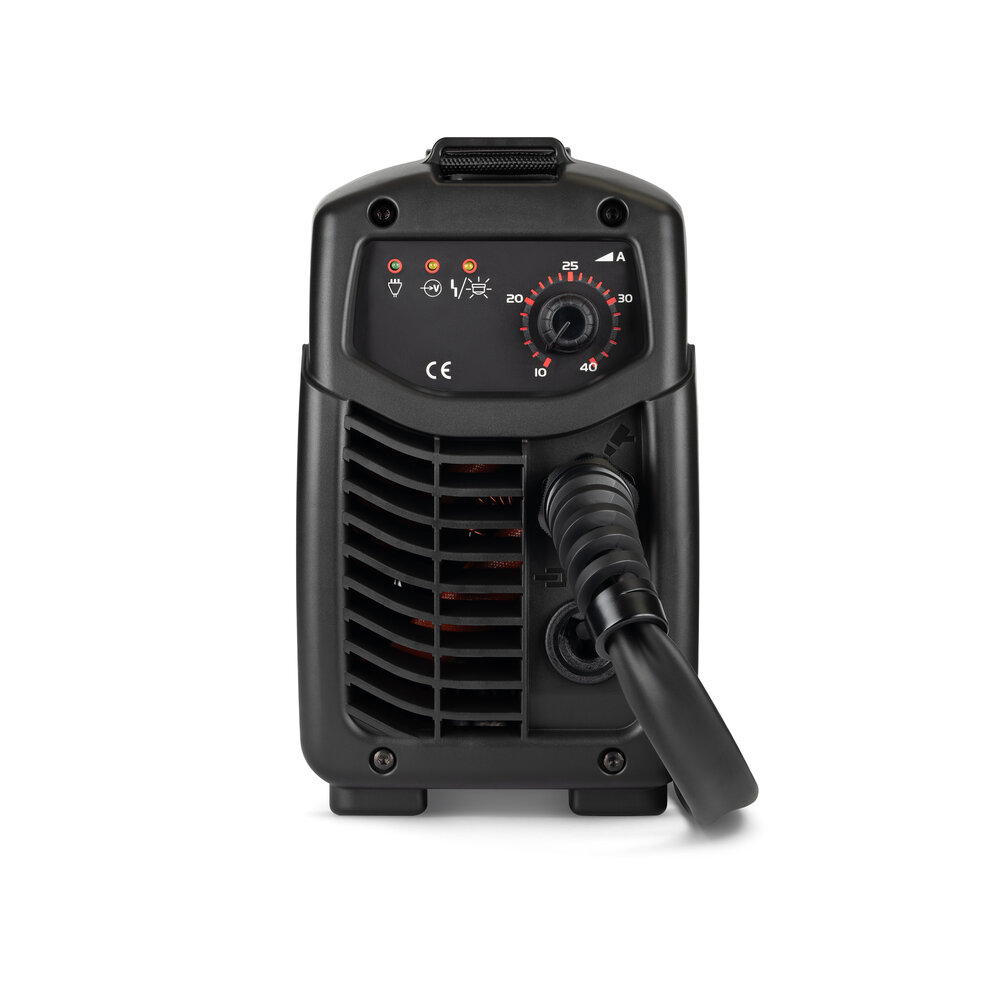 GGG-X00-IT INFINITY PLASMA 40 230V, 10-40A, 4KW