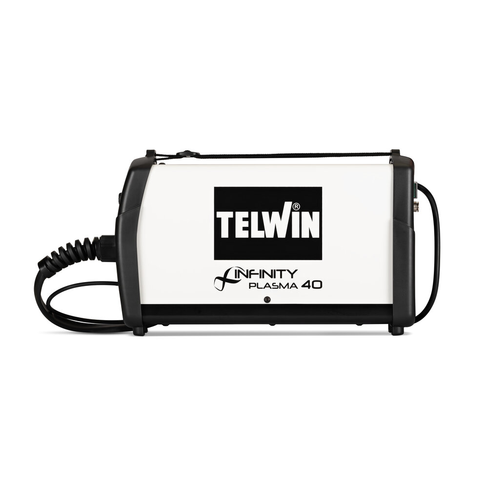 GGG-TELWIN-IT INFINITY PLASMA 40 230V, 10-40A, 4KW | Барилгын