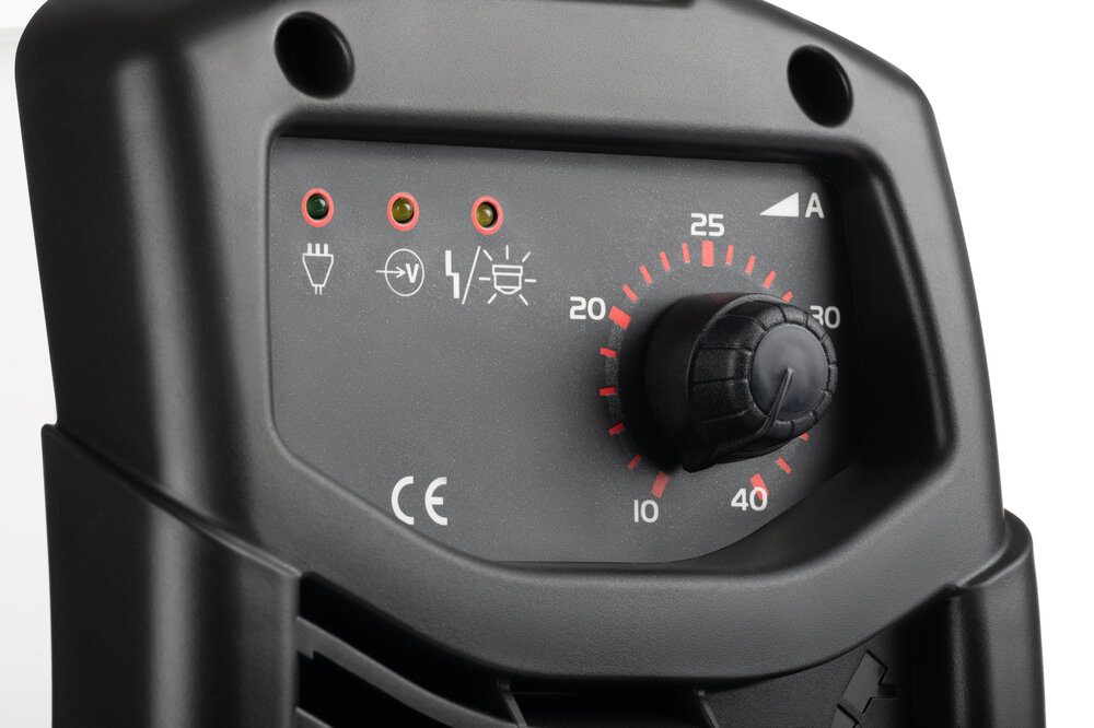 GGG-X00-IT INFINITY PLASMA 40 230V, 10-40A, 4KW