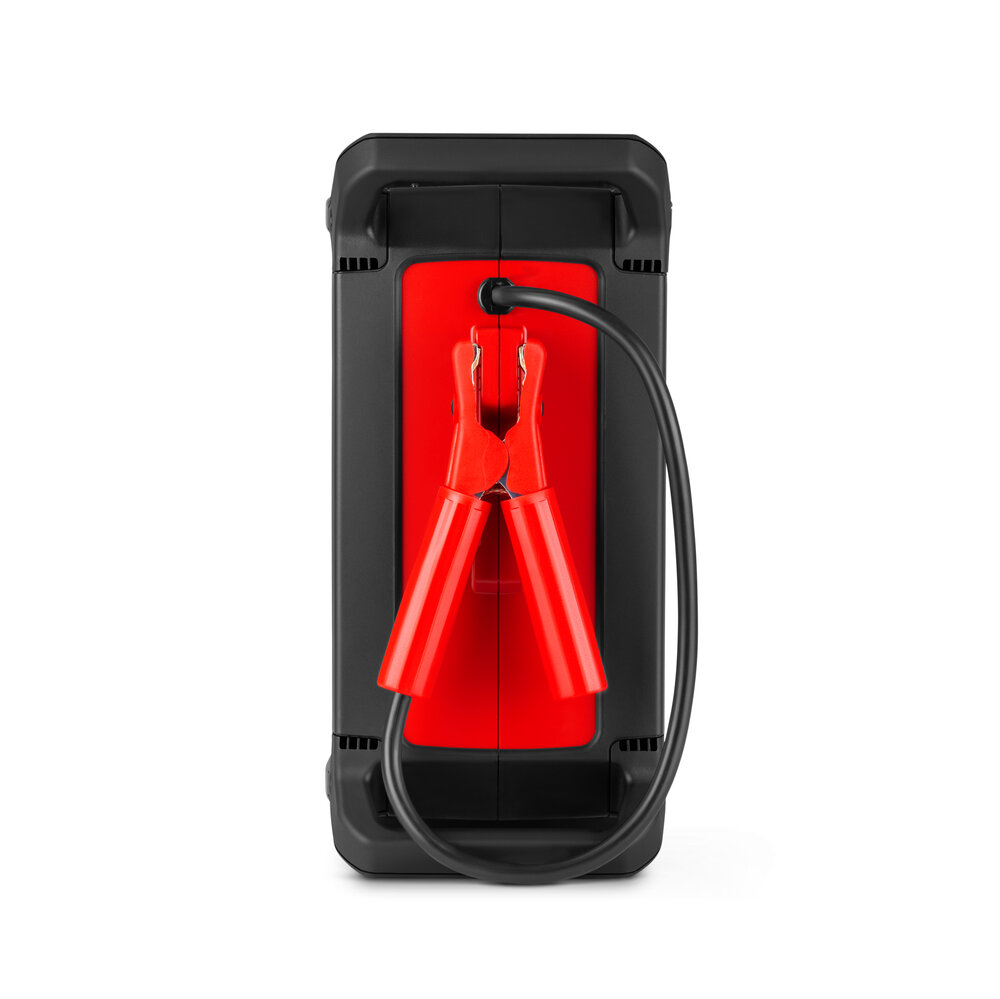 OTE-X00-IT Албадан асаагч STARTZILLA 9024 XT 12/24A, 120/140AH,  31200mAh