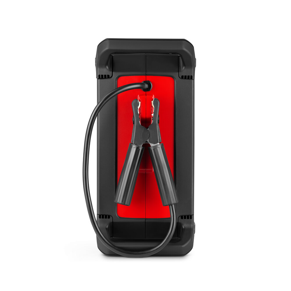 OTE-X00-IT Албадан асаагч STARTZILLA 9024 XT 12/24A, 120/140AH,  31200mAh