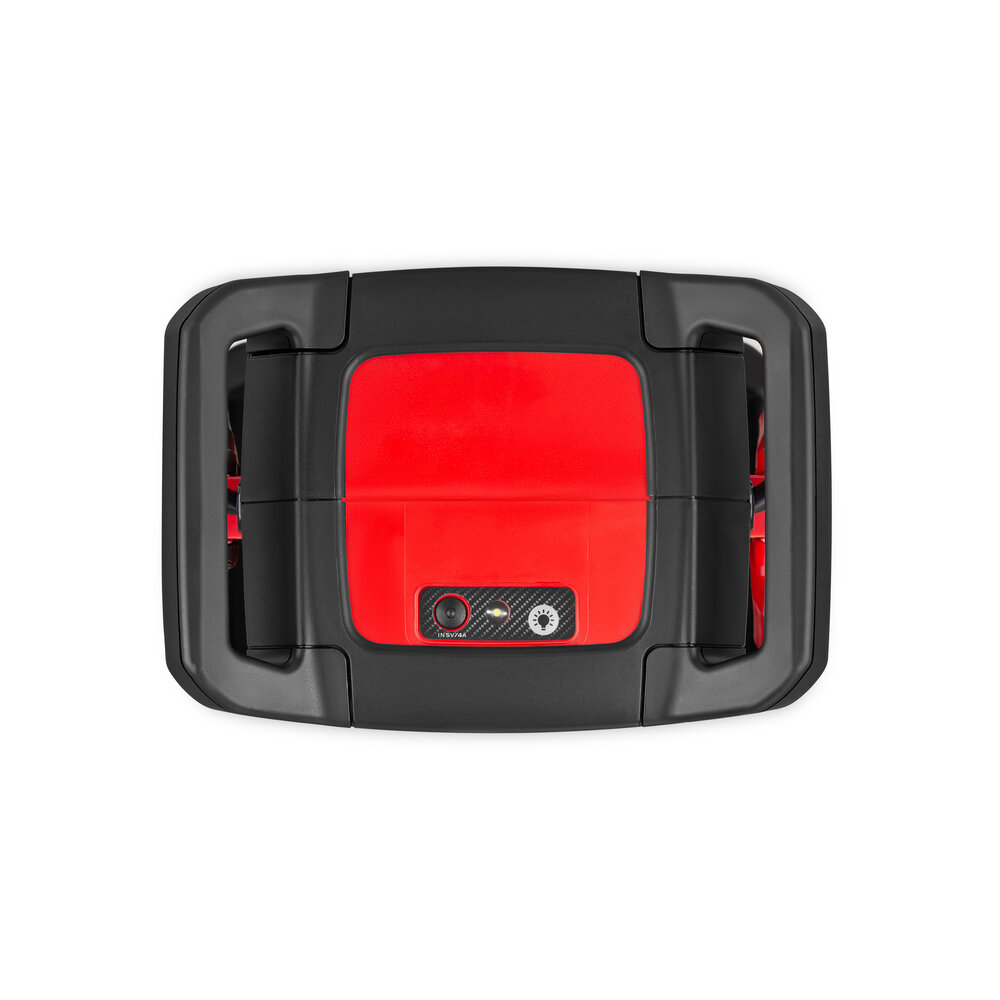 OTE-X00-IT Албадан асаагч STARTZILLA 9024 XT 12/24A, 120/140AH,  31200mAh