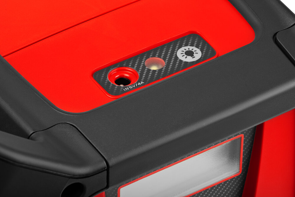 OTE-X00-IT Албадан асаагч STARTZILLA 9024 XT 12/24A, 120/140AH,  31200mAh