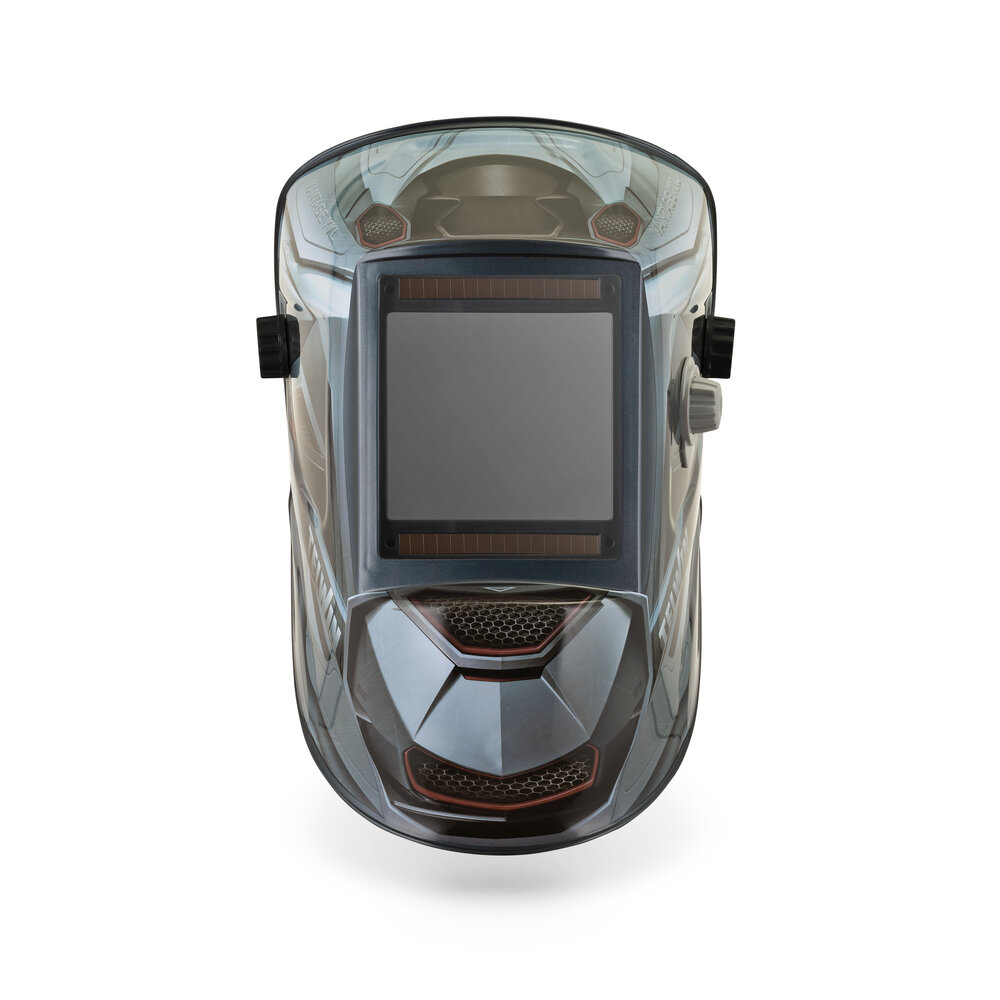 GGG-X00-IT VANTAGE GREY XXL Гагнуурын баг 100X93мм