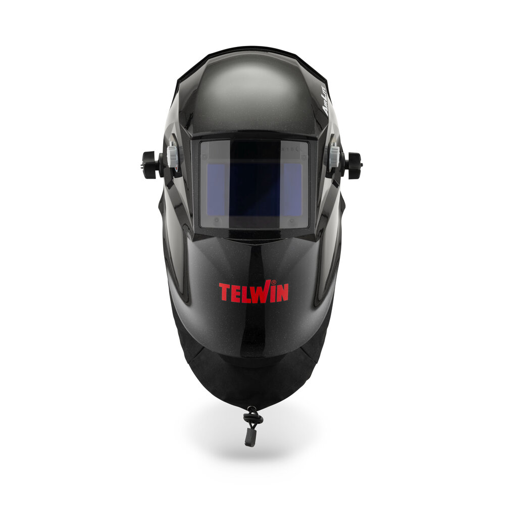 GGG-X00-IT AIRLITE PAPR HELMET