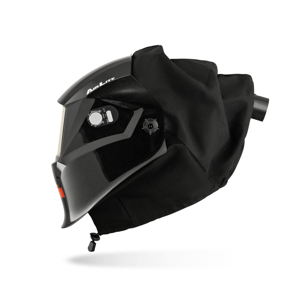 GGG-X00-IT AIRLITE PAPR HELMET