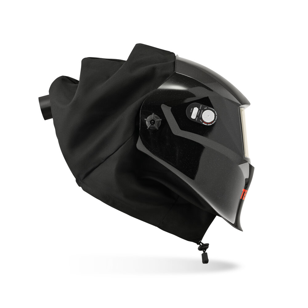 GGG-X00-IT AIRLITE PAPR HELMET